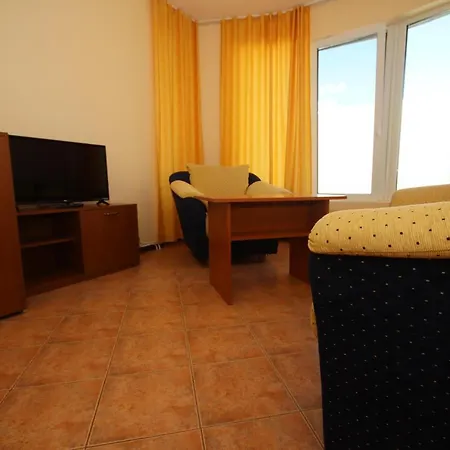 Hotel Continental Kiten (Burgas)