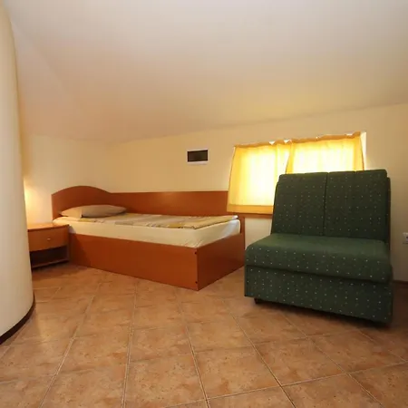 Continental Kiten (Burgas)