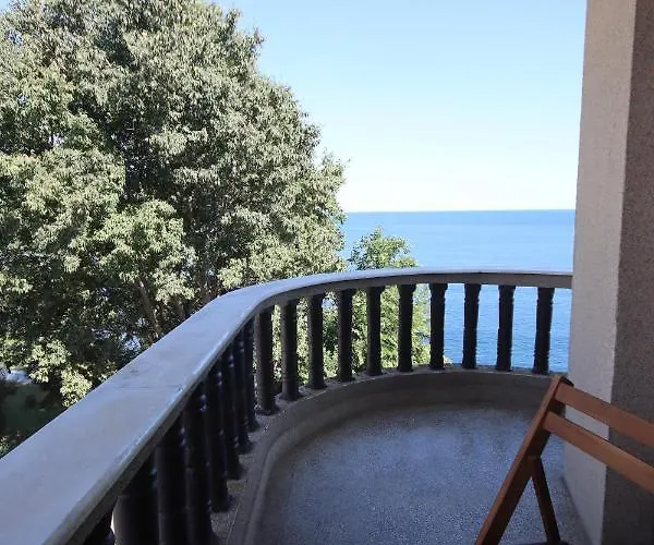 Continental Hotel 2*