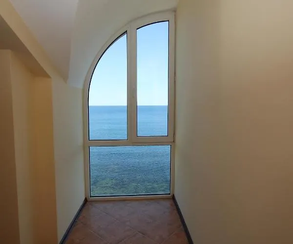 Hotel Continental Kiten (Burgas)