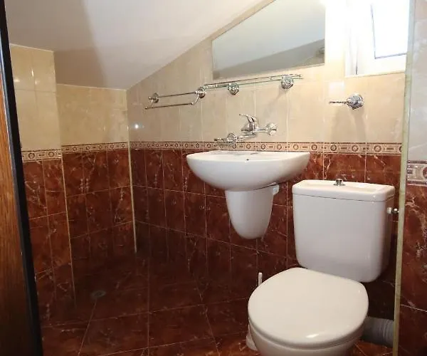 Hotel Continental 2*