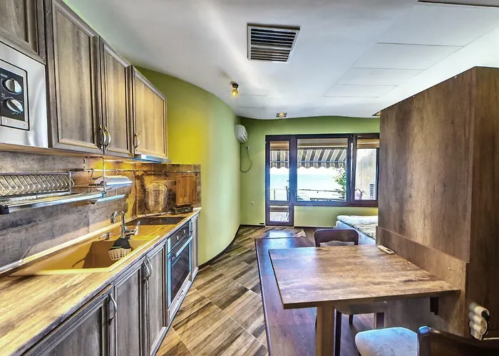 Continental 2* Kiten (Burgas)