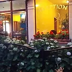 Hotel Continental Kiten (Burgas)
