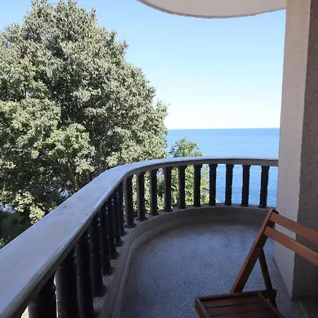 Continental Отель 2*