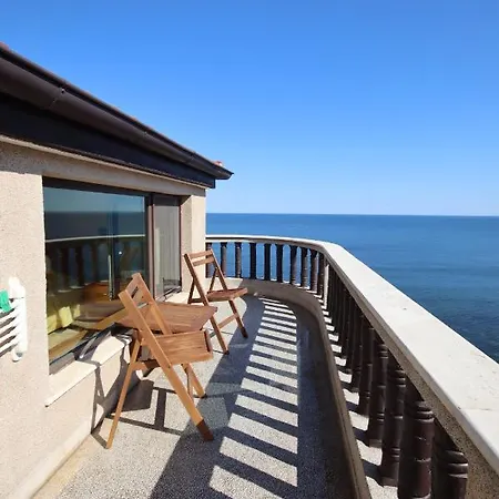 Continental Китен