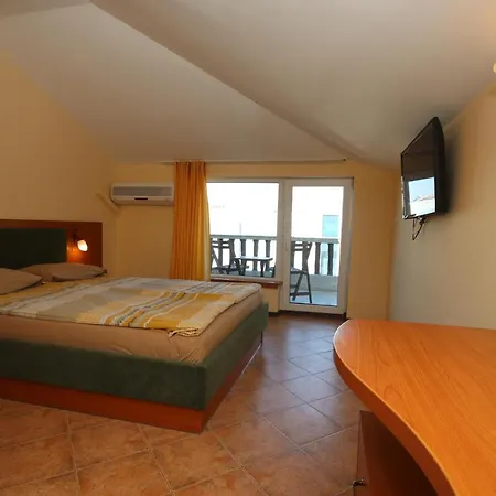 Hotel Continental