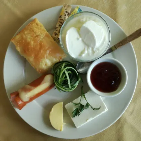 Continental 호텔