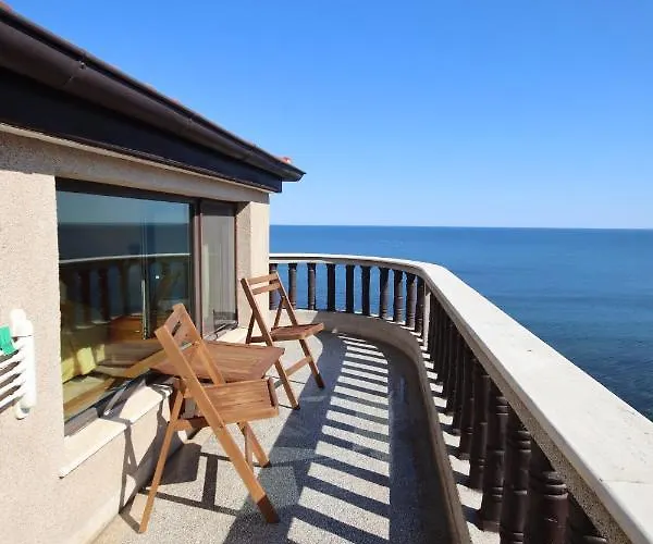 Continental Китен