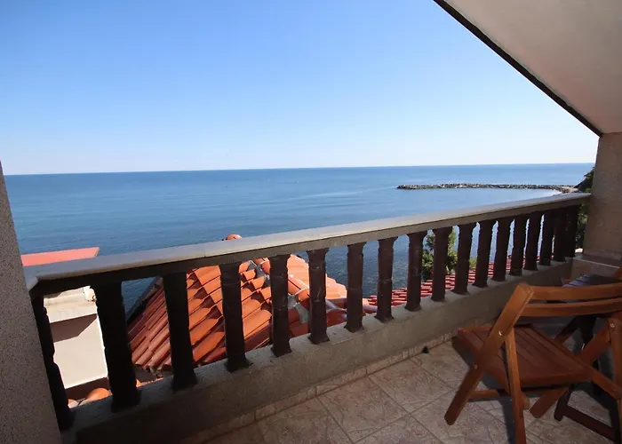 Continental Хотел 2*