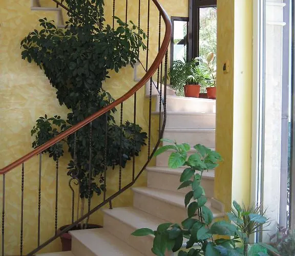 Continental Хотел 2*