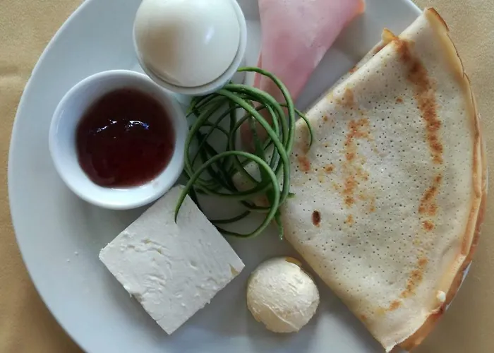 Continental Хотел