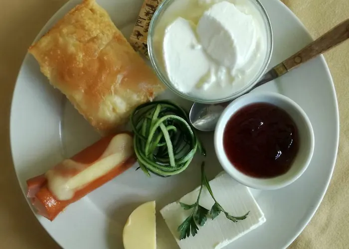 Continental Хотел